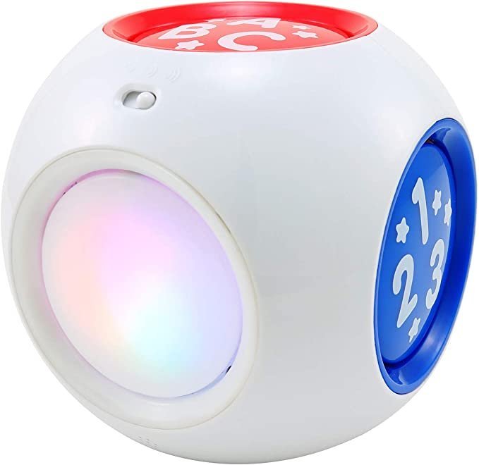 BEST LEARNING Learning Cube – Educational Activity