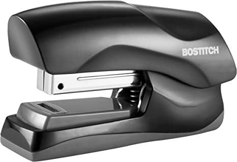 Bostitch Office Heavy Duty 40 Sheet Stapler ; Black (B175-BLK)