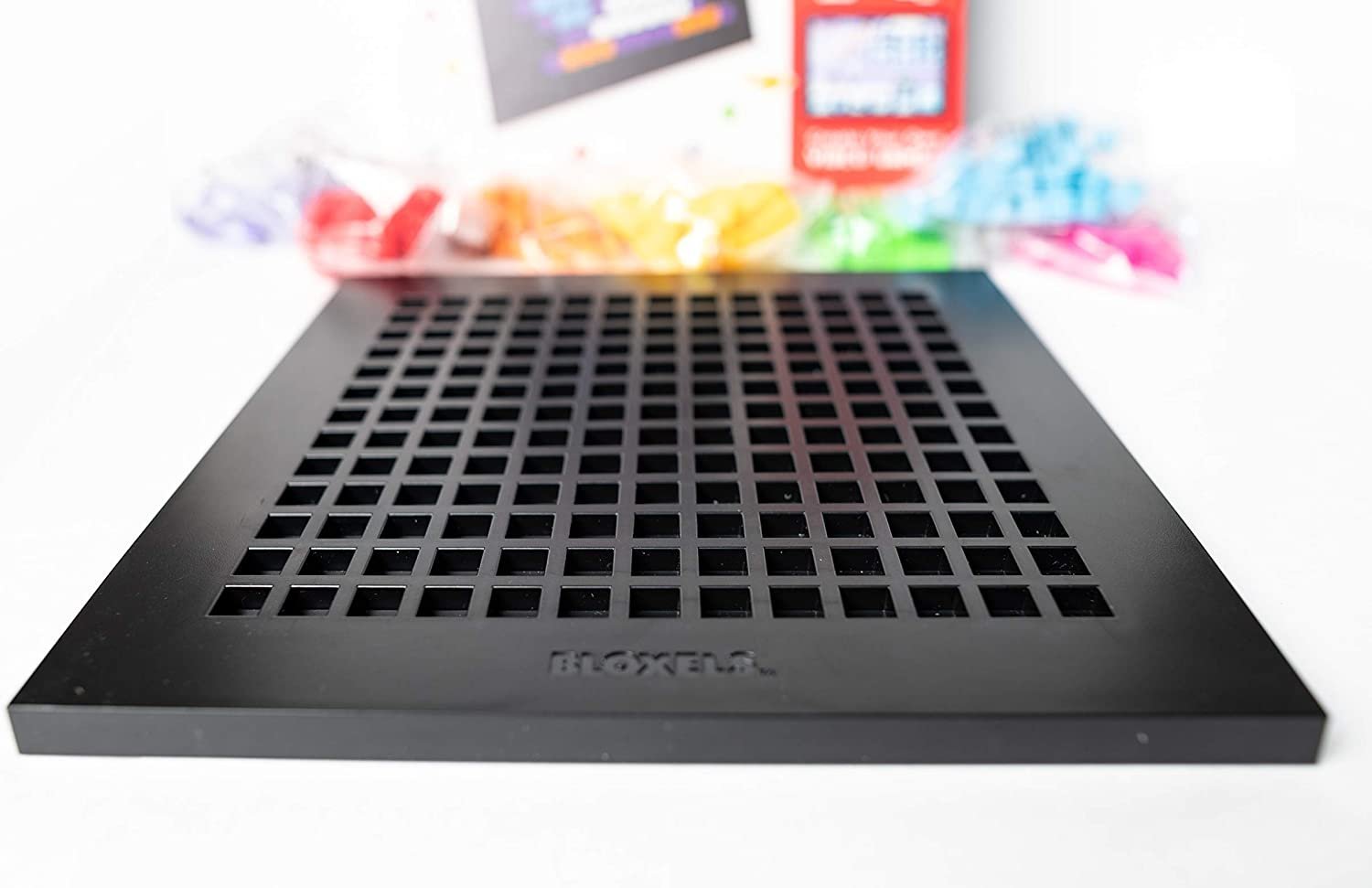 Bloxels Build Your Own Video Games: Official Kit – Includes Bloxels Account