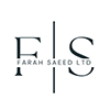 FARAH SAEED LTD